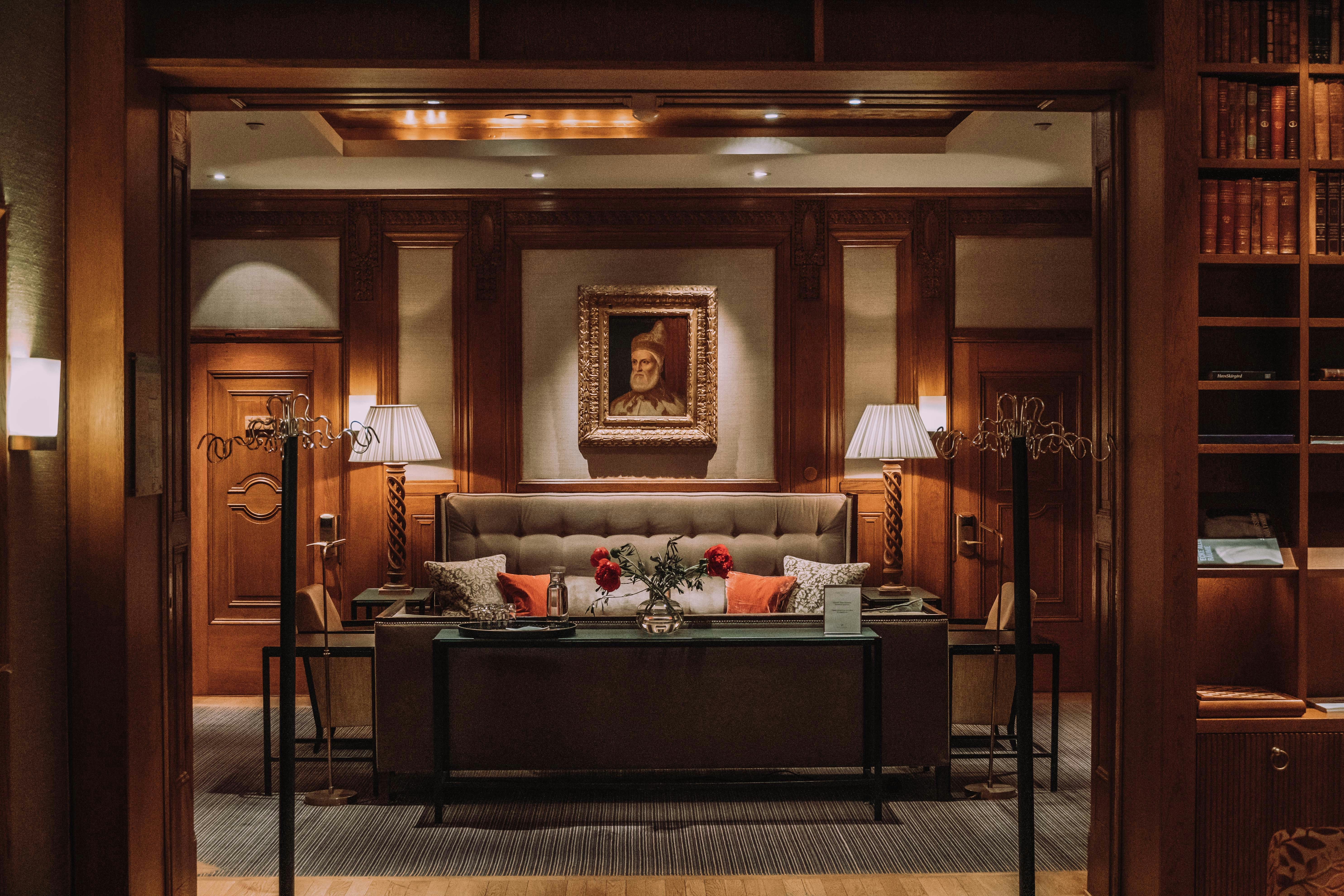 Suite Room