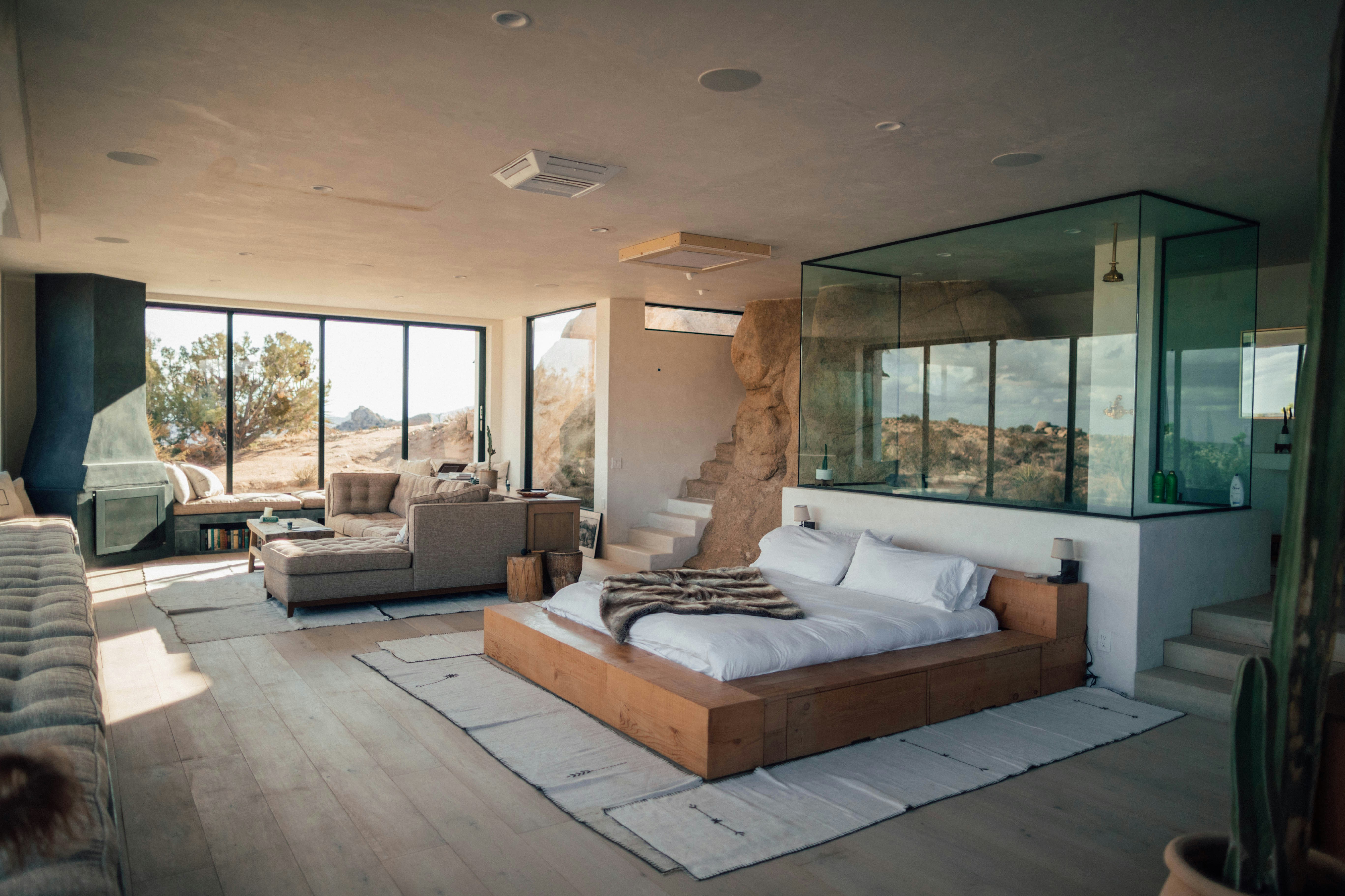 Suite Room